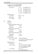 Preview for 73 page of sewerin EX-TEC PM 4 Operating Instructions Manual