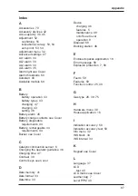 Preview for 96 page of sewerin EX-TEC PM 4 Operating Instructions Manual