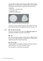 Preview for 22 page of sewerin EX-TEC PM 400 Operating Instructions Manual