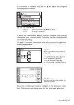 Preview for 37 page of sewerin EX-TEC PM 400 Operating Instructions Manual