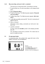 Preview for 40 page of sewerin EX-TEC PM 400 Operating Instructions Manual