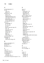 Preview for 124 page of sewerin EX-TEC PM 400 Operating Instructions Manual