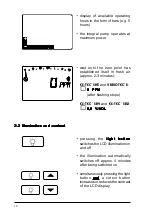 Preview for 14 page of sewerin EX-TEC SR2 Operating Instructions Manual