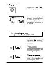 Preview for 15 page of sewerin EX-TEC SR2 Operating Instructions Manual