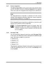 Предварительный просмотр 24 страницы sewerin Multitec 520 Operating Instructions Manual