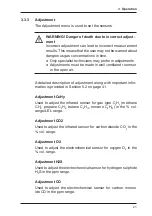 Предварительный просмотр 28 страницы sewerin Multitec 520 Operating Instructions Manual