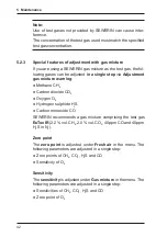 Предварительный просмотр 49 страницы sewerin Multitec 520 Operating Instructions Manual