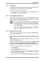 Предварительный просмотр 50 страницы sewerin Multitec 520 Operating Instructions Manual