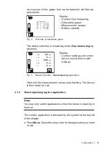 Preview for 16 page of sewerin Multitec 540 Operating Instructions Manual