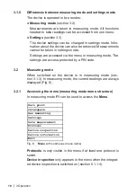 Preview for 17 page of sewerin Multitec 540 Operating Instructions Manual