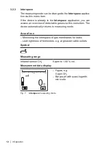 Preview for 19 page of sewerin Multitec 540 Operating Instructions Manual