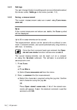 Preview for 21 page of sewerin Multitec 540 Operating Instructions Manual