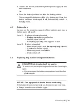 Preview for 32 page of sewerin Multitec 540 Operating Instructions Manual