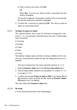 Preview for 39 page of sewerin Multitec 540 Operating Instructions Manual