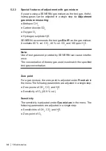 Preview for 45 page of sewerin Multitec 540 Operating Instructions Manual