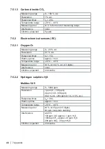 Preview for 55 page of sewerin Multitec 540 Operating Instructions Manual