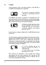 Preview for 14 page of sewerin RT 03 Operating Instructions Manual