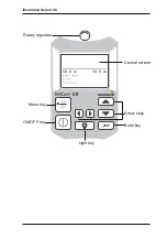 Предварительный просмотр 3 страницы sewerin SeCorr 08 Operating Instructions Manual