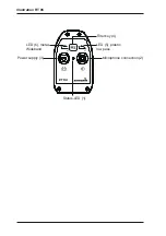 Предварительный просмотр 4 страницы sewerin SeCorr 08 Operating Instructions Manual