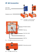 Preview for 3 page of sewerin SeCorr C 200 Operating Instructions Manual