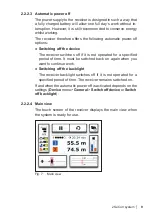 Preview for 17 page of sewerin SeCorr C 200 Operating Instructions Manual