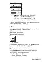 Preview for 19 page of sewerin SeCorr C 200 Operating Instructions Manual