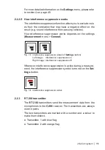 Preview for 23 page of sewerin SeCorr C 200 Operating Instructions Manual