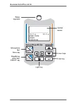 Preview for 3 page of sewerin SeCorrPhon AC 06 Operating Instructions Manual