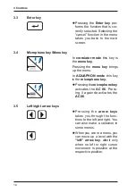 Preview for 20 page of sewerin SeCorrPhon AC 06 Operating Instructions Manual