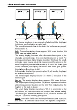 Preview for 30 page of sewerin SeCorrPhon AC 06 Operating Instructions Manual