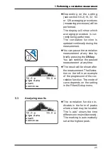 Preview for 35 page of sewerin SeCorrPhon AC 06 Operating Instructions Manual