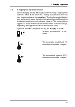 Preview for 43 page of sewerin SeCorrPhon AC 06 Operating Instructions Manual