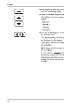 Preview for 48 page of sewerin SeCorrPhon AC 06 Operating Instructions Manual