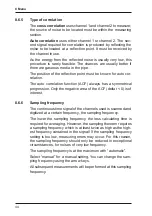 Preview for 54 page of sewerin SeCorrPhon AC 06 Operating Instructions Manual