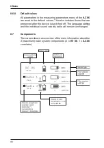 Preview for 56 page of sewerin SeCorrPhon AC 06 Operating Instructions Manual