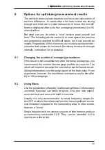 Preview for 59 page of sewerin SeCorrPhon AC 06 Operating Instructions Manual