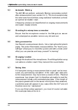 Preview for 60 page of sewerin SeCorrPhon AC 06 Operating Instructions Manual