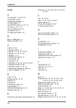 Preview for 70 page of sewerin SeCorrPhon AC 06 Operating Instructions Manual