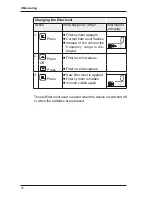 Предварительный просмотр 24 страницы sewerin Stethophon 04 Operating Instructions Manual