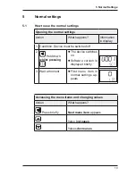 Предварительный просмотр 27 страницы sewerin Stethophon 04 Operating Instructions Manual