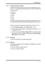 Preview for 48 page of sewerin VARIOTEC 460 Tracergas Operating Instructions Manual