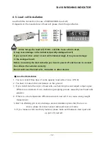 Preview for 12 page of Sewha SI 410 User Manual