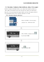 Preview for 17 page of Sewha SI 410 User Manual