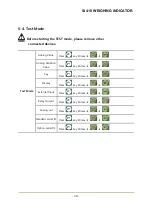 Preview for 39 page of Sewha SI 410 User Manual