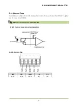 Preview for 47 page of Sewha SI 410 User Manual