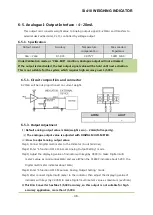 Preview for 48 page of Sewha SI 410 User Manual