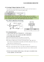 Preview for 49 page of Sewha SI 410 User Manual