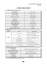 Preview for 5 page of Sewha SI 4200 Instruction Manual