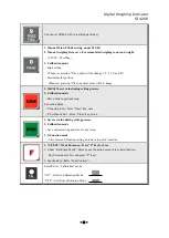 Preview for 8 page of Sewha SI 4200 Instruction Manual