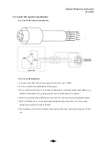 Preview for 12 page of Sewha SI 4200 Instruction Manual